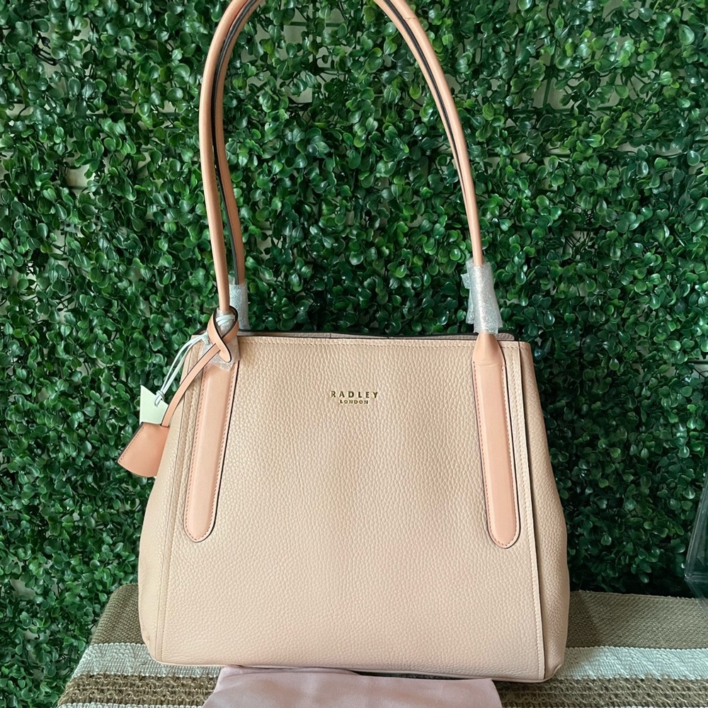 FINAL SALE- Radley London Shoulder Bag